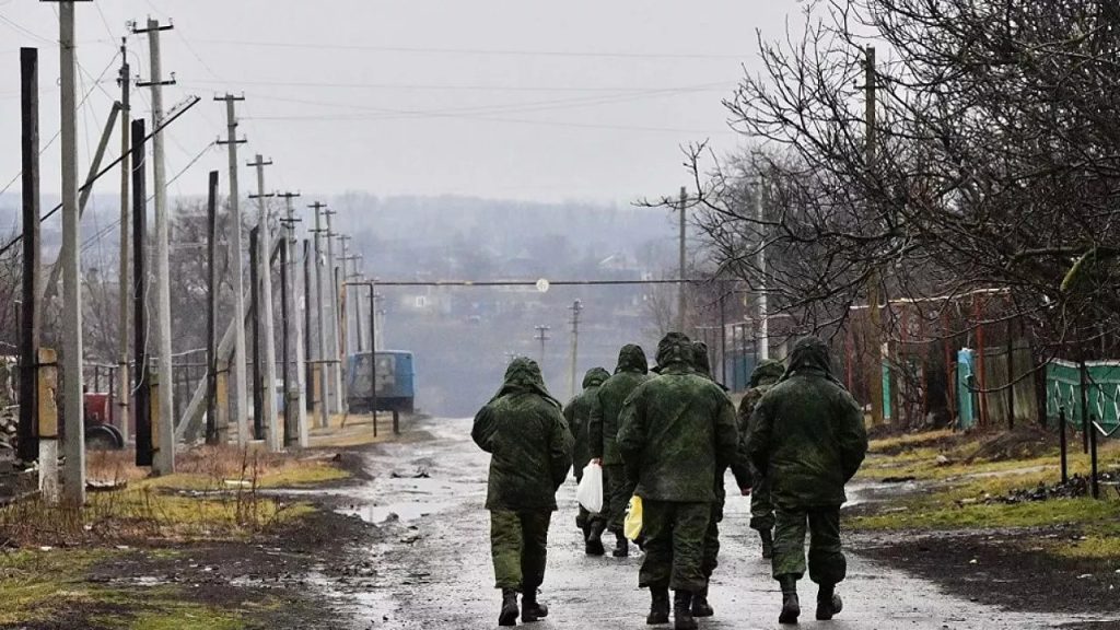 Десятый день военной спецоперации России: онлайн-трансляция