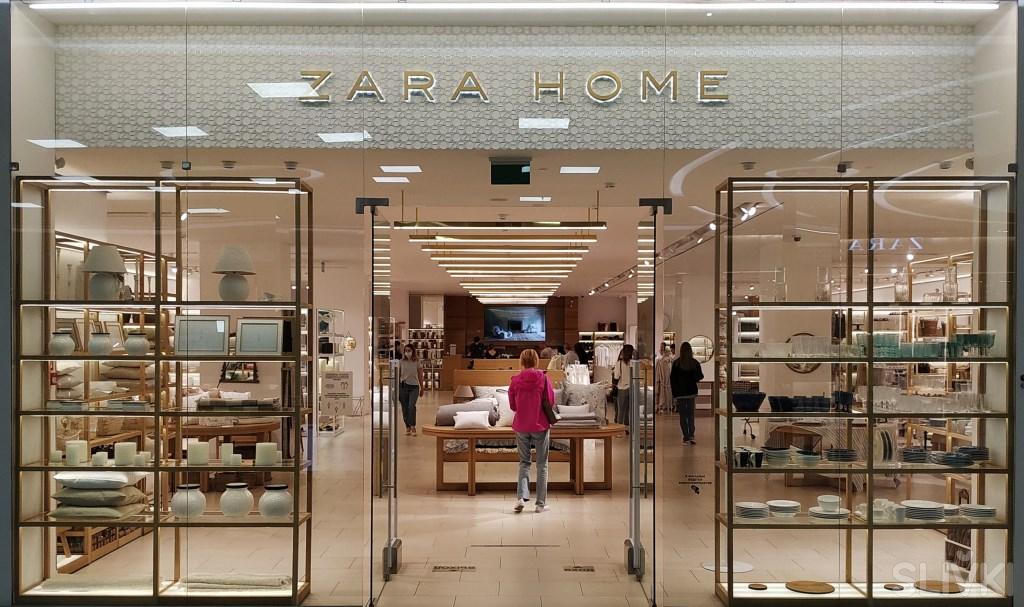 Prada, Zara и Puma прекращают торговлю и закрывают магазины в России