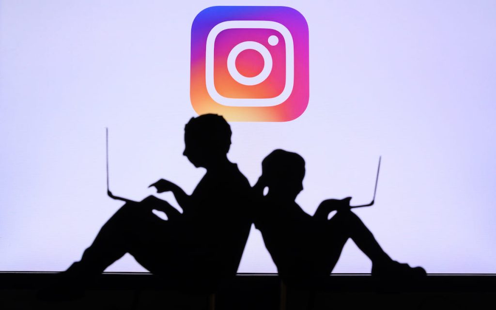 Заблокирован Роскомнадзором: Instagram больше не будет работать в России