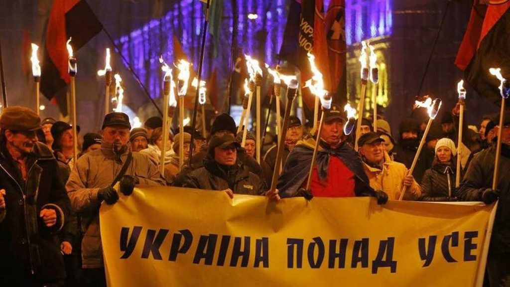 Почему украинский фашизм хуже немецкого