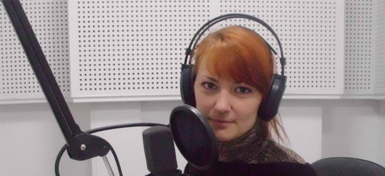 Люба зажгла. Чем радиоведущая Панова «оскорбила» казахских националистов