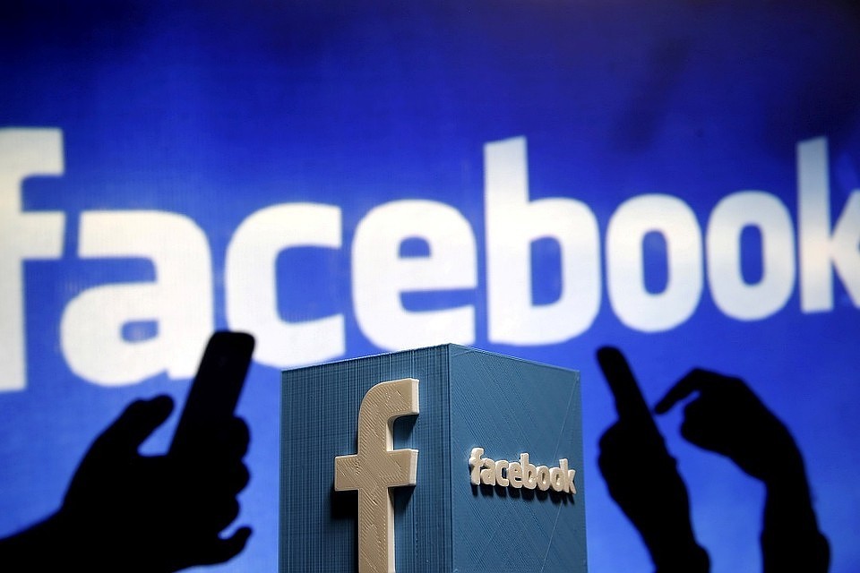 Facebook и Twitter в России заблокированы Роскомнадзором