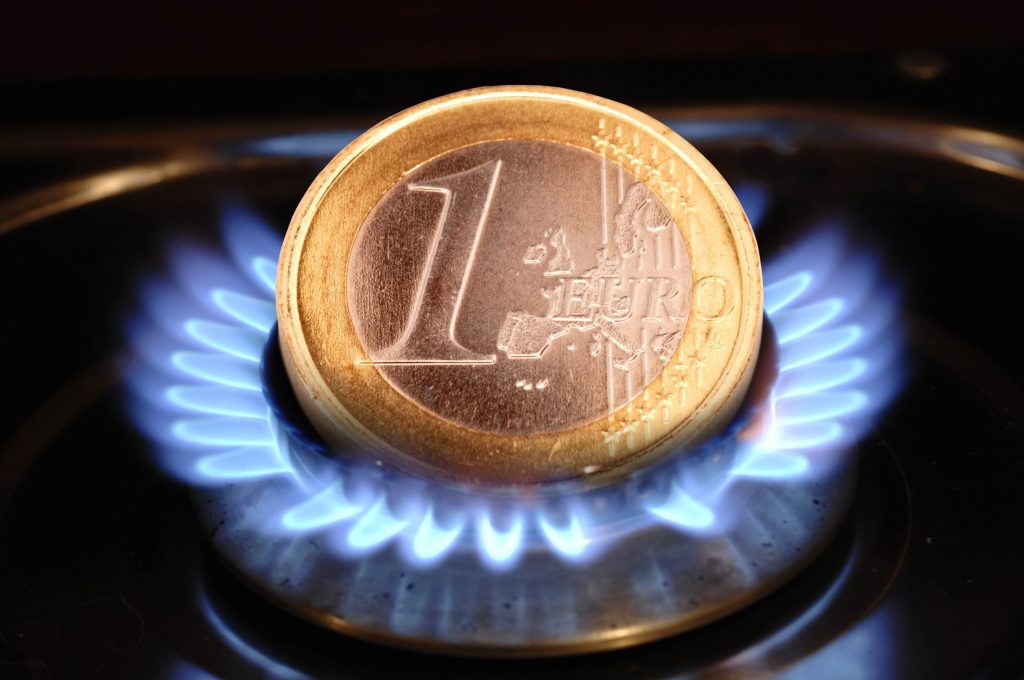 Трансграничные газопроводы, диверсификация поставок. Как Европа создает энергетическое будущее