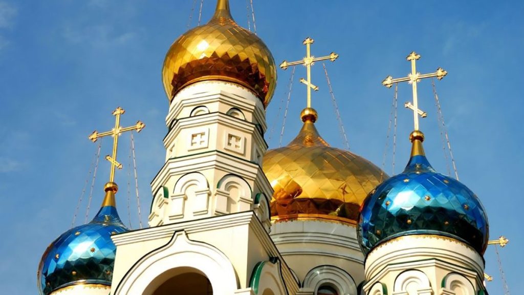 Почему русское православие — кость в горле Украины, и при чем здесь западные спецслужбы