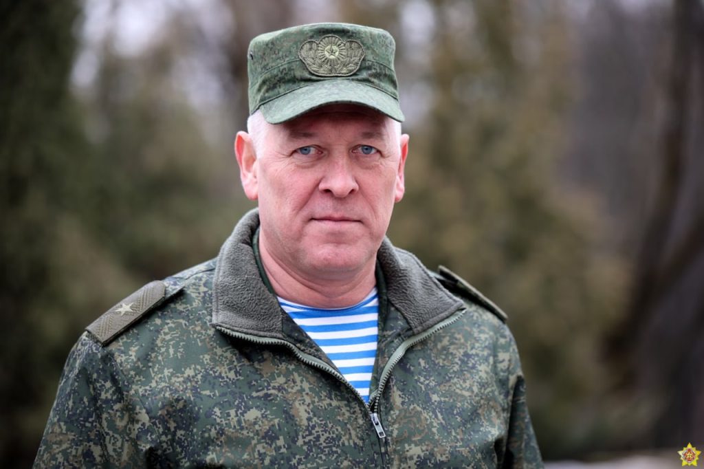 Минобороны объяснило «диванным аналитикам» перемещение войск по Беларуси