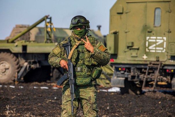 Военная спецоперация на Украине. Тридцать пятый день: онлайн-трансляция