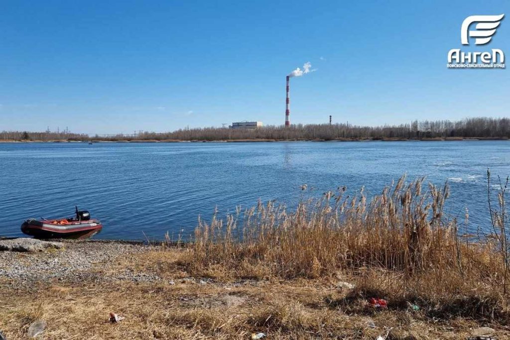 В техническом водоеме в Пуховичском районе сегодня, 23 марта, найдено тело 10-летнего мальчика