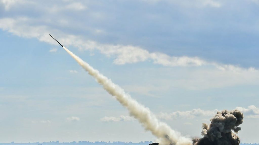 Минобороны РФ: у границы с Беларусью сбит украинский Су-24