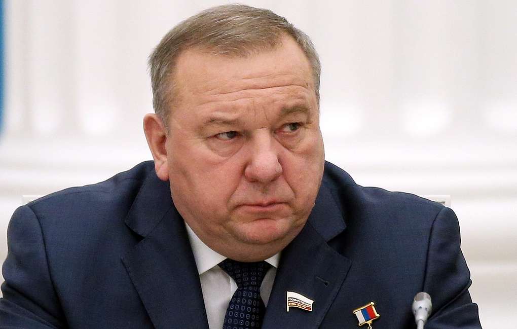 «Валяются в ногах, просят о пощаде» — Шаманов о захваченных украинцах, пытавших российских солдат