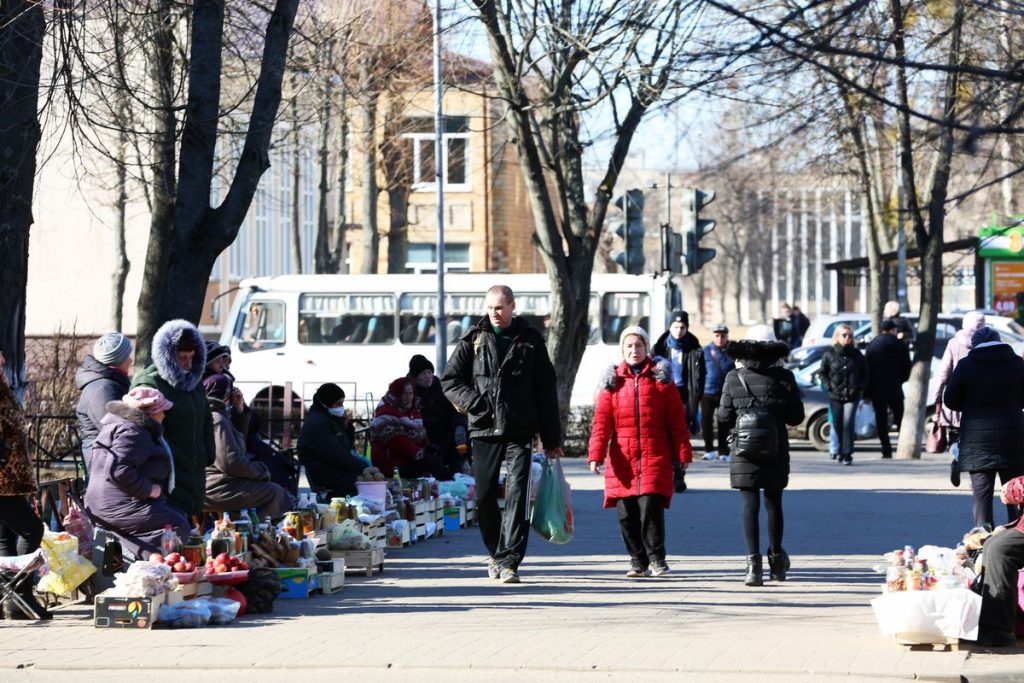 «Трэба, каб нашы дзеці помнілі!» Як беларусы  адносяцца да Года гістарычнай памяці