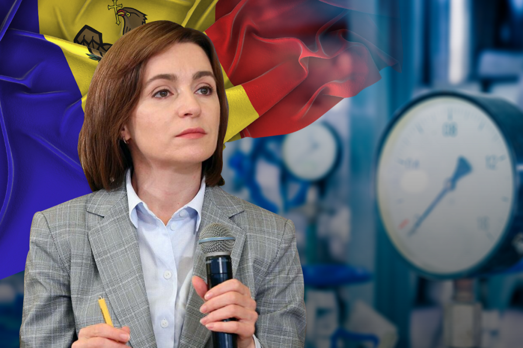 Санду выдвинула России ультиматум. Чем обернется для Молдавии ее звериный оскал и роль марионетки?
