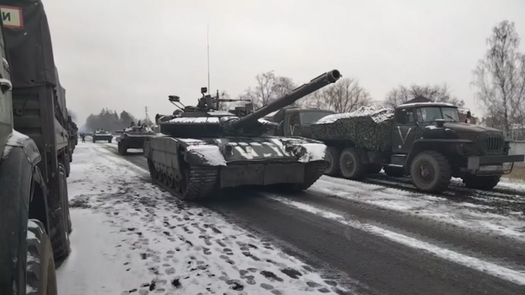 Когда ждать завершения зачистки Украины от фашизма