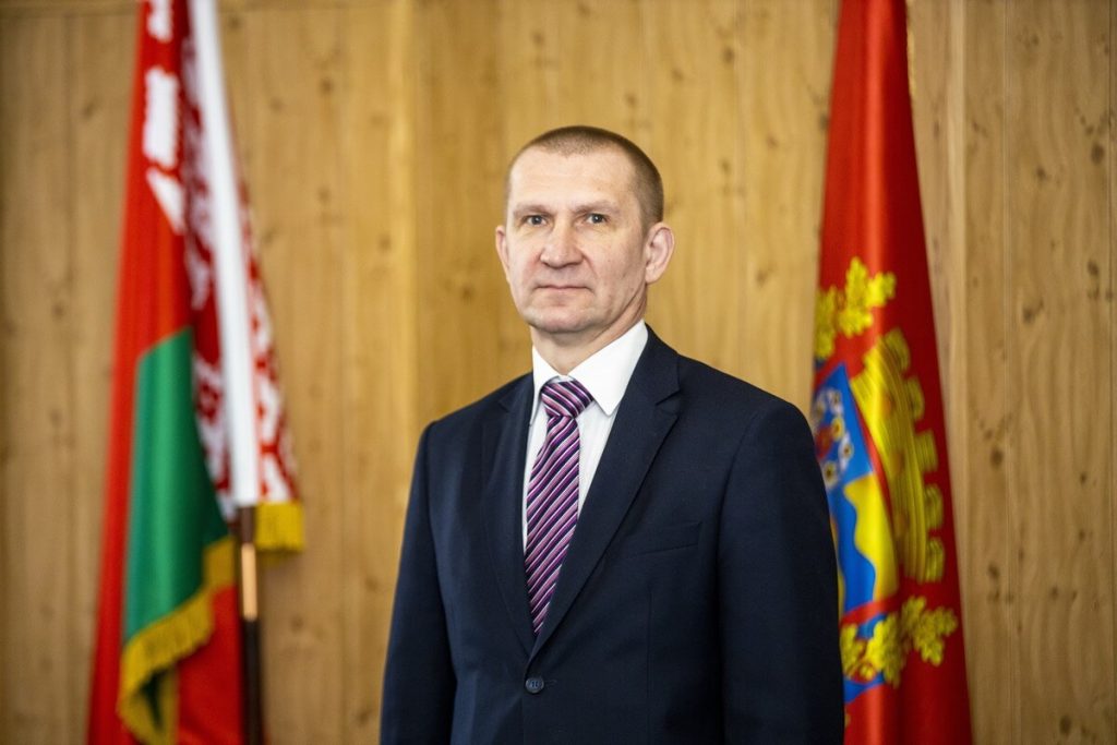 Строительство станций обезжелезивания и замена сетей водоснабжения. Какие планы у ЖКХ Минщины