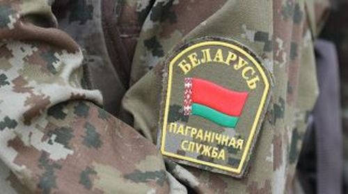 Беларусь дала зеленый свет на пересечение наземной границы