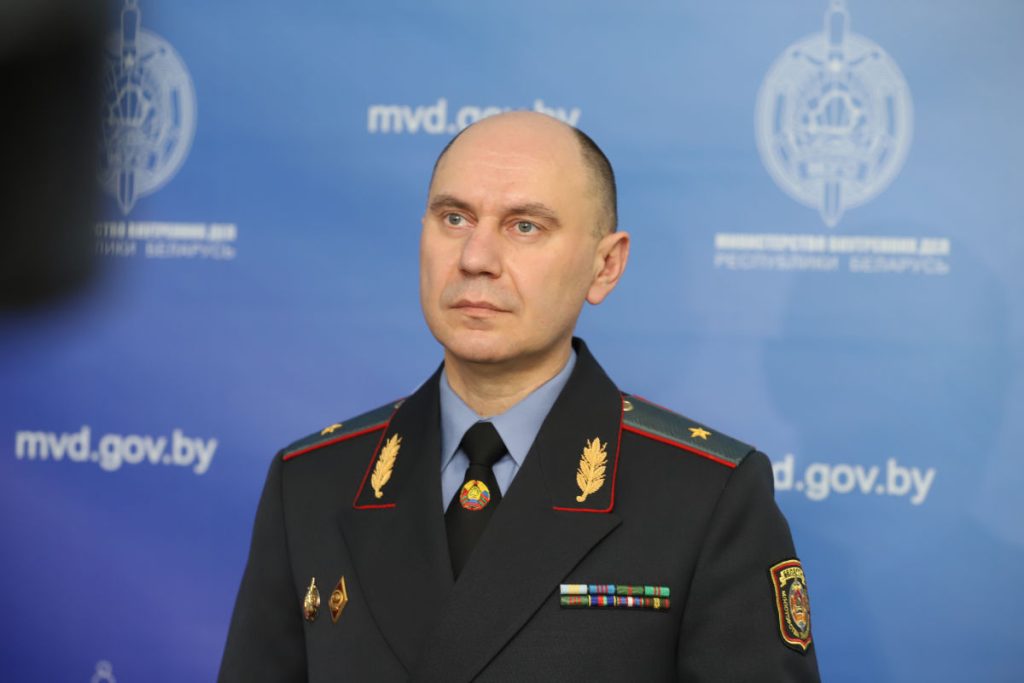 Железнодорожным диверсиям пришел конец. В МВД рассказали о задержании жд-террористов