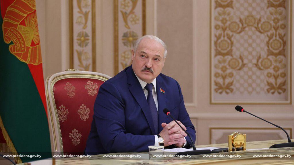 К такому союзу будут подключаться и другие республики бывшего СССР — Лукашенко о сотрудничестве с РФ