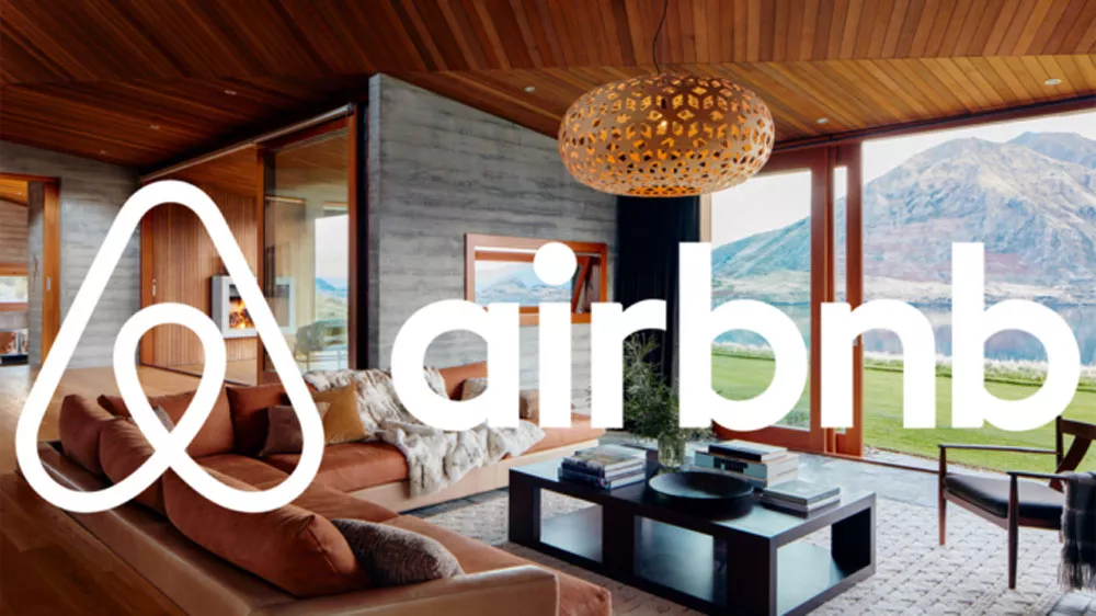 Airbnb запретил белорусам бронировать жилье по всему миру