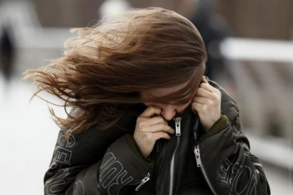 Будет тепло, но ветрено – погода в Беларуси 12 апреля
