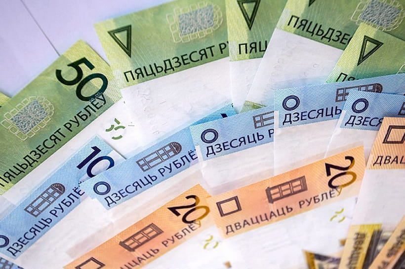 Бюджет прожиточного минимума вырастет в Беларуси с 1 мая