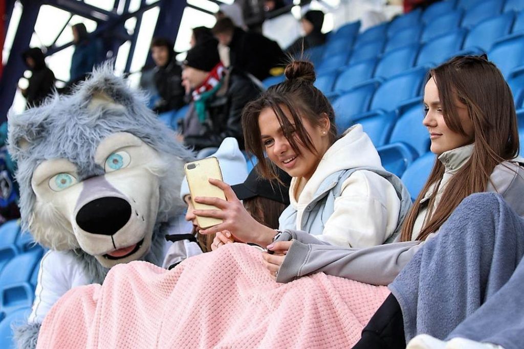 «Ислочь» одержала первую победу в футбольном чемпионате, одолев в гостях минский «Энергетик-БГУ»