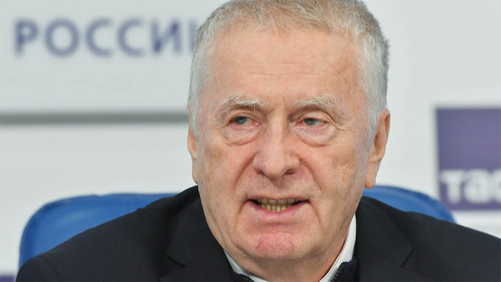 «Ну, посмотрим, что я сегодня вам выдам!?». Каким еще запомнился Жириновский