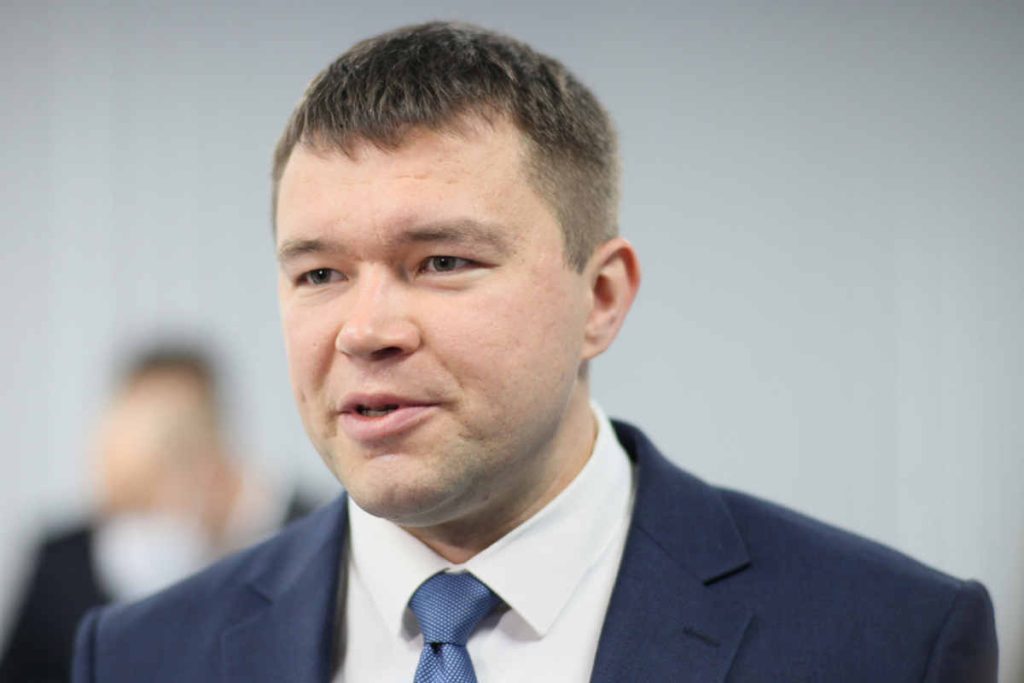 Скупать валюту или нести деньги в банк – cоветы от замминистра экономики Дмитрия Ярошевича