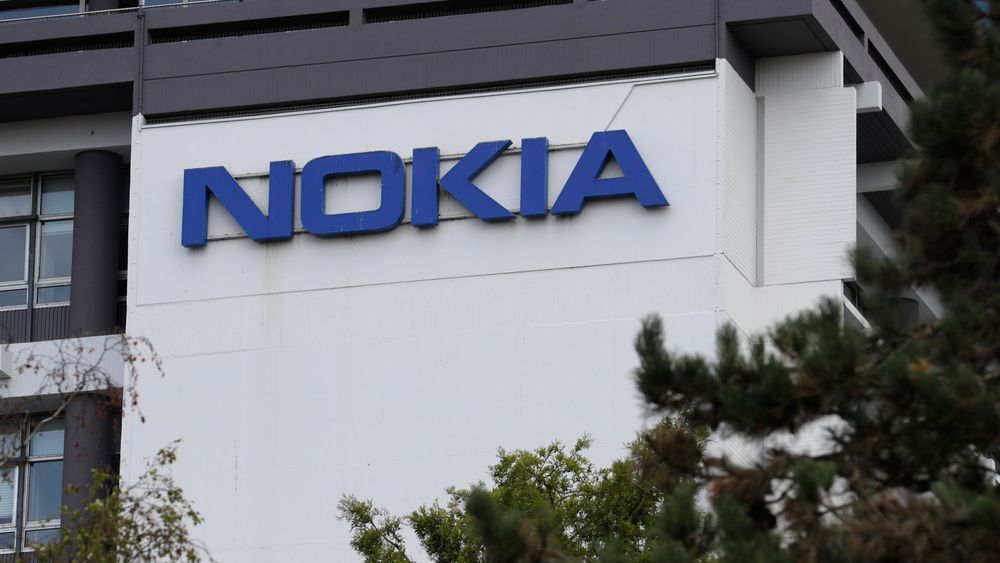 Nokia уходит с российского рынка. Больше никаких неубиваемых телефонов