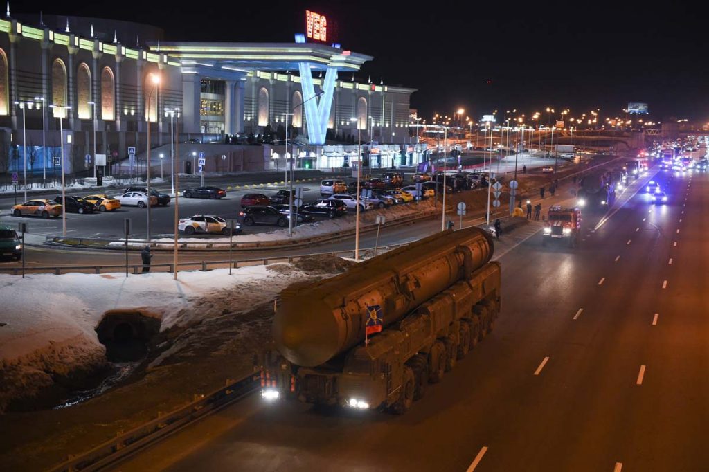 Военная спецоперация на Украине. День шестидесятый: онлайн-трансляция