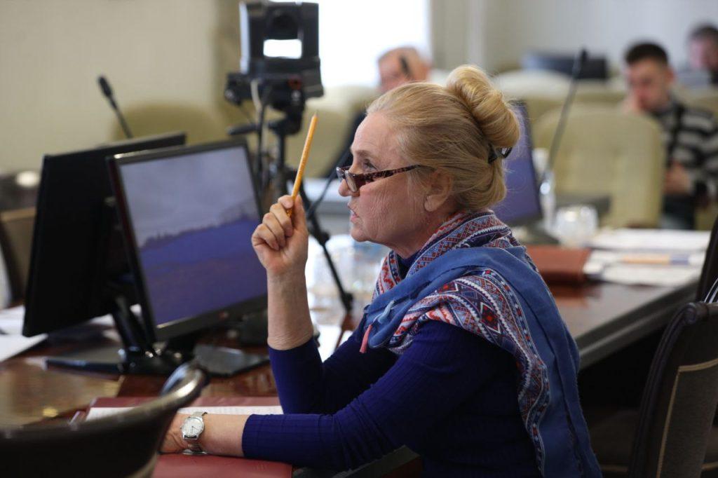 «Не хотим соседства с отходами». Жительница Нового Двора просит рекультивировать полигон