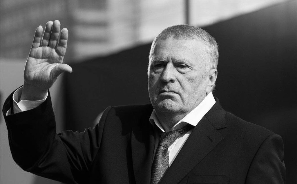 Лукашенко о смерти Жириновского: «Ушел из жизни яркий, неординарный и талантливый человек»