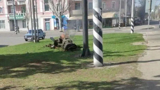 СК России возбудил уголовное дело в связи с гибелью людей после ракетного удара в Краматорске
