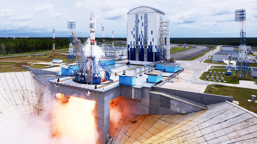 Космодром «Восточный» и совместная пресс-конференция — известна дата встречи Лукашенко и Путина