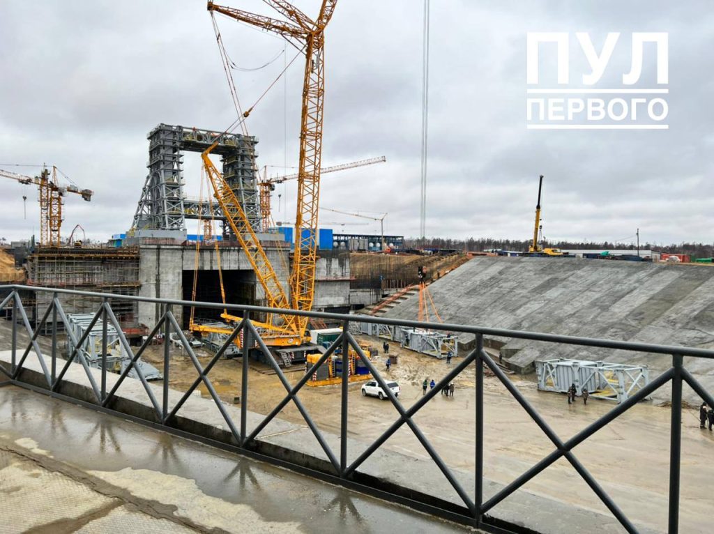 Каким будет рабочий визит Лукашенко на Дальний Восток. Узнали подробности