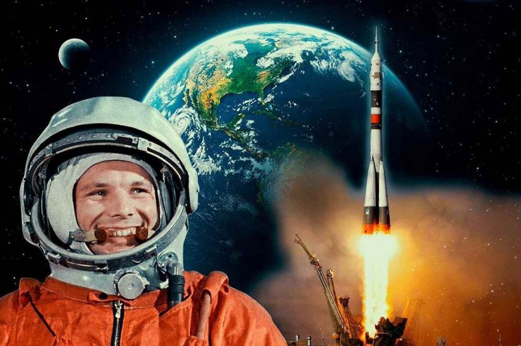Айда в космос, белорусы! Вернем себе возвышенные мечты из советского прошлого