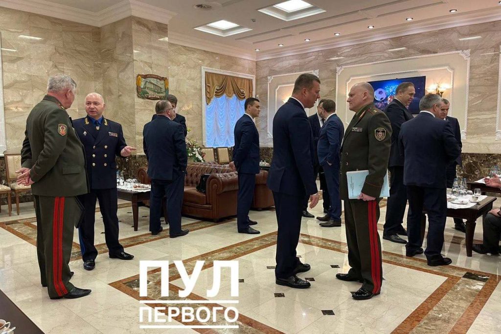 Ситуация с оборотом наркотиков в стране настораживает — Президент провел совещание по безопасности