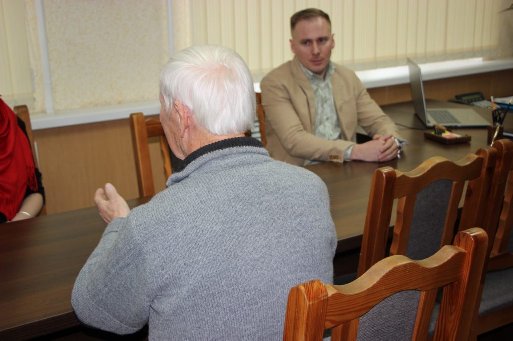 «Я просто спасал свою дочь».  Откровенная история пострадавшего от рук мошенников борисовчанина