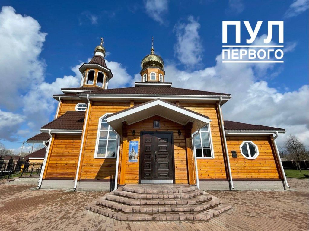 Жить дружно с соседями и сберечь свою землю. Какие темы поднял Президент на Пасху