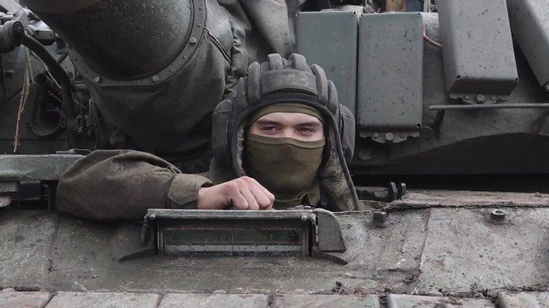 Военная спецоперация на Украине. День шестьдесят четвертый: онлайн-трансляция