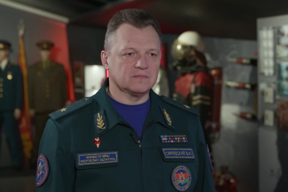 Брагин «зафонил»? — министр МЧС разоблачил очередной фейк