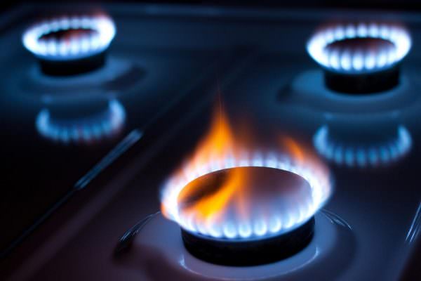 Ситуация серьезная. Газовых запасов в Чехии осталось в лучшем случае на 34 дня