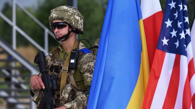 Более 40% итальянцев убеждены, что США не заинтересованы в прекращении огня на Украине