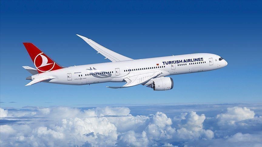 Авиакомпания Turkish Airlines продлила отмену рейсов в Минск