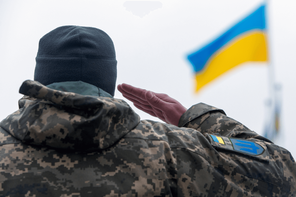 ВСУ, нацбат или тероборона? Какие задачи выполняют силовики Украины и кем они организованы