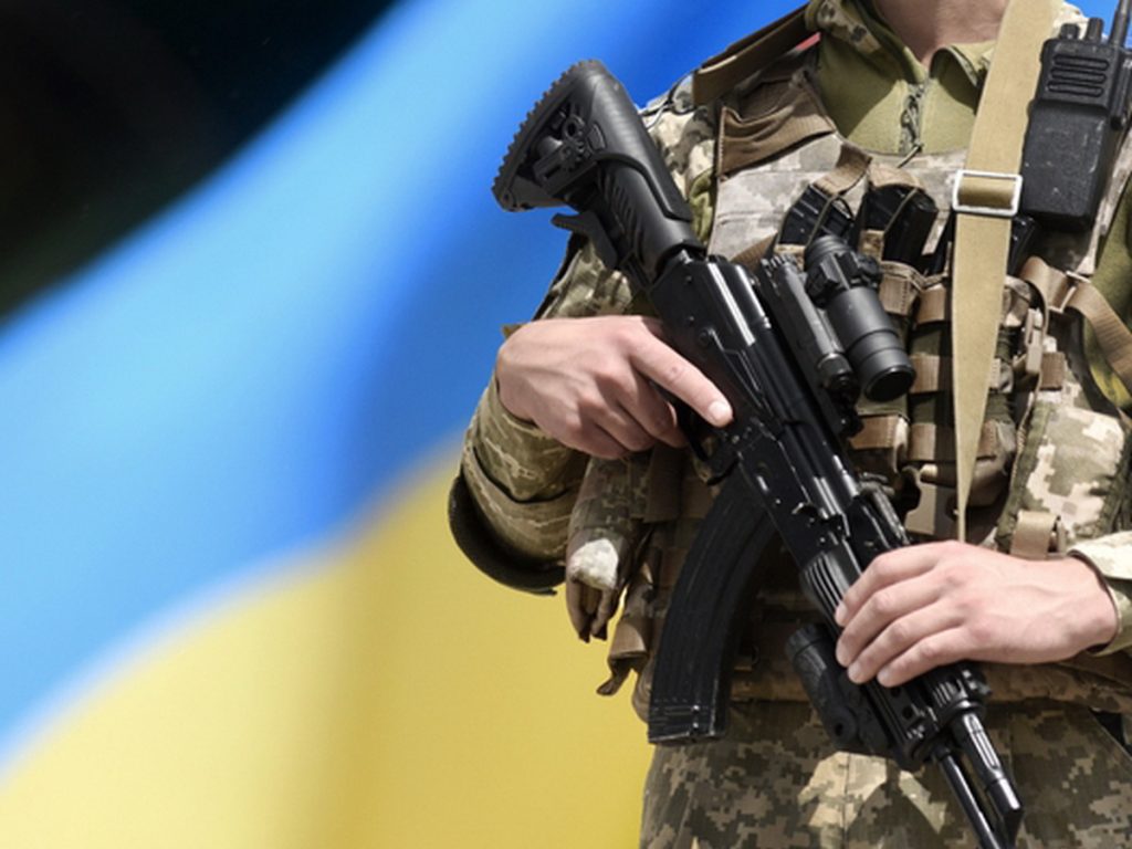 Дубль по-украински. ВСУ готовили провокацию против России в Ирпени под Киевом