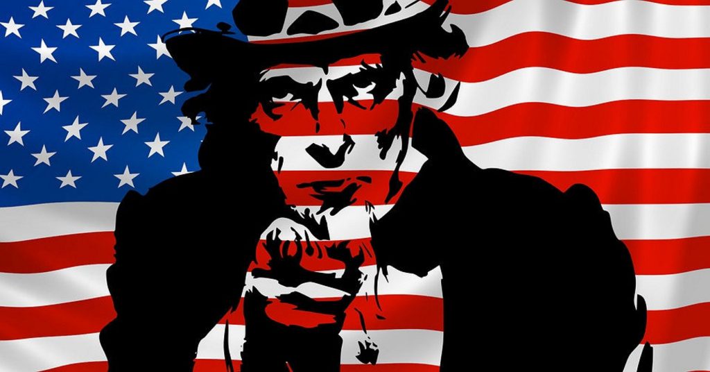 США используют разведданные для ведения информационной войны против России