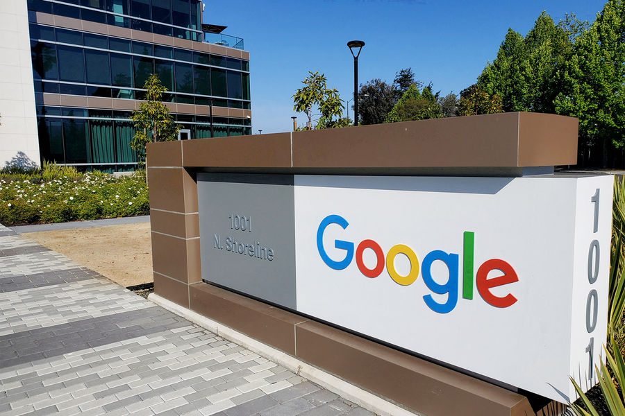 В России Google оштрафовали на 11 млн рублей за распространение фейков