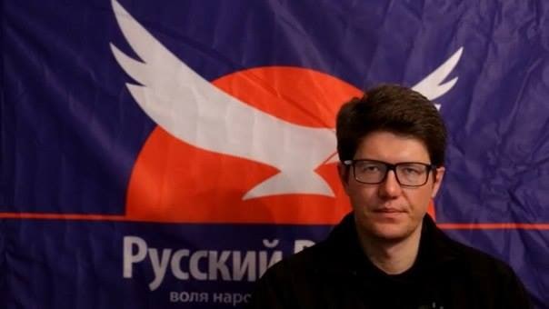 Лидер харьковчан Антон Гурьянов: «Зеленский продолжает снимать КВН!»