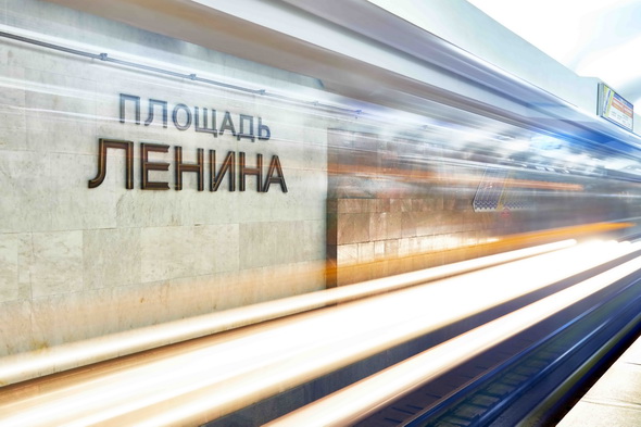 Минский метрополитен изменил график движения поездов в день республиканского субботника