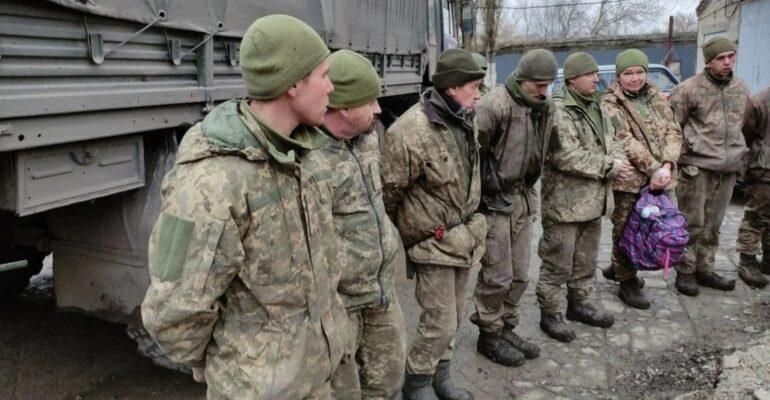 Сколько пленных украинских силовиков в Донбассе? Раскрываем цифры