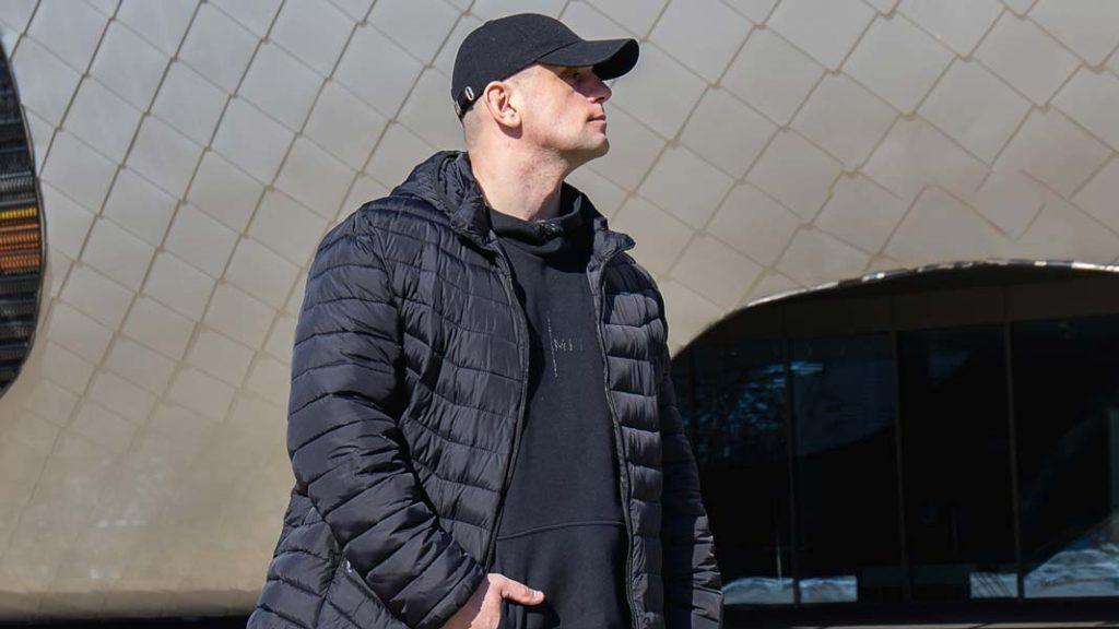 Как борисовчанин не отчаялся и стал на ноги после автомобильной аварии